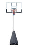 Trestino - Basketbalpaal inc. ring 45 cm
