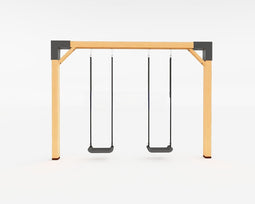 Outdoor Island - Premium schommel George 300 cm