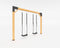 Outdoor Island - Premium schommel George 300 cm