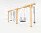 Outdoor Island - Excellent schommel Baloo 800 cm