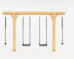 Outdoor Island - Excellent schommel Mufasa 400 cm