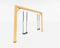 Outdoor Island - Excellent schommel Tarzan 400 cm