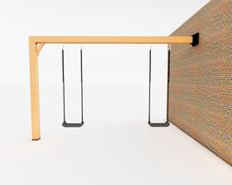 Outdoor Island - Excellent schommel Asterix 400 cm