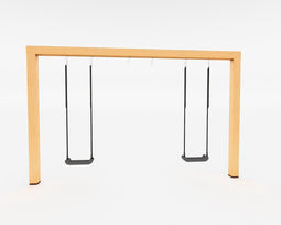 Outdoor Island - Excellent schommel Jane 400 cm