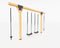 Outdoor Island - Premium schommel Mickey 400 cm