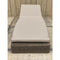 Eurofleur Aanbieding - Borek Midi ligbed Kubu omega incl. kussen