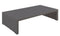 Yoi - Ookii coffee table alu dark grey