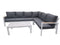 Driesprong Collection - augusto hoekset wit