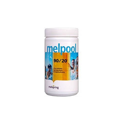 Pool - Melpool chloortablet 20 gr