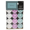 Spaas - Scented tealights pack x 30 Velvet luxery