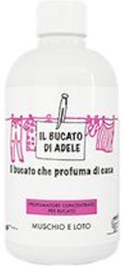 Hortus - 150ml musk & lotus / muschio e loto wasparfum