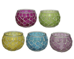 Decoris - Citronella kaars wax