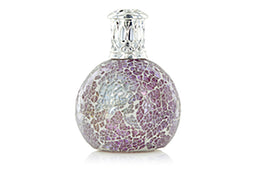 Ashleigh & Burwood - Geurlamp Frosted Rose S vorst