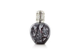 Ashleigh & Burwood - Geurlamp Black Marble L zwart