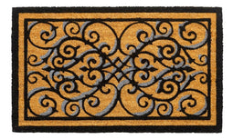 Hamat - Deurmat Design