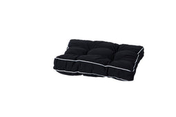 Madison - 2 stuks! Panama black