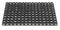 Hamat - Domino Rubberringsmat 50x80cm 23mm