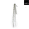 Mica Decorations-e - 6 stuks! Tillandsia hangend groen l115 cm Mica Decorations (e)