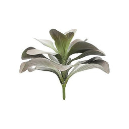Buitengewoon de Boet - blad kalanchoe 28 cm kunstplant