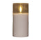 Anna's Collection - B.O.T Buitenkaars Wit Helder 15 cm