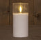 Anna's Collection - B.O.T Buitenkaars Wit Helder 15 cm