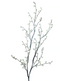 Buitengewoon de Boet - Kunsttak Christmas berry spray cream 95 cm