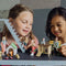 Lundby Set - Poppenhuisfamilie 'Charlie' (5-Delig)