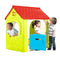 Feber House Funny