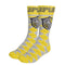 Sokken Harry Potter 4 Onderdelen 36-38