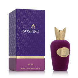 Uniseks Parfum Sospiro EDP 100 ml Muse