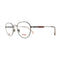 Uniseks Brillenframe Carrera CARRERA-1117-G-010