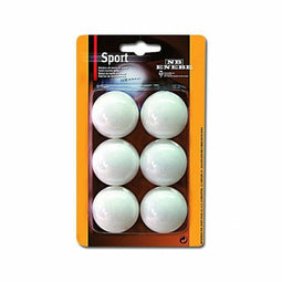 Ballen Enebe Sport Ping Pong 6 pcs
