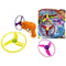Spinner Flying Set UFO Gun 27 x 31,5 x 2,5 cm