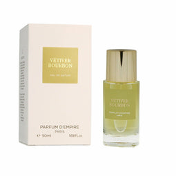 Uniseks Parfum Parfum d'Empire EDP Vétiver Bourbon 50 ml