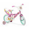 Kinderfiets Toimsa 14