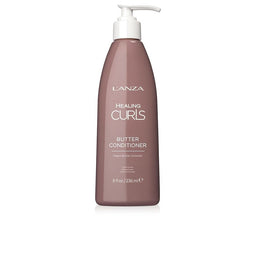 L'ANZA Butter Conditioner 236 ml
