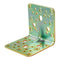 Hoeksteun AMIG 303-12138 Gouden Staal (10,3 x 10 cm)
