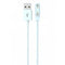 Moochies CB-CCT MOOCHIES CONNECT 4G Smartwatch charging cable, USB, white