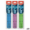 Set meetlatten Maped Twist'n Flex Multicolour 15 cm 20 Stuks