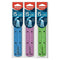 Set meetlatten Maped Twist'n Flex Multicolour 15 cm 20 Stuks