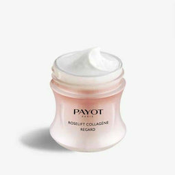 Hydraterende Crème Rose Lift Regard Payot 100023 15 ml