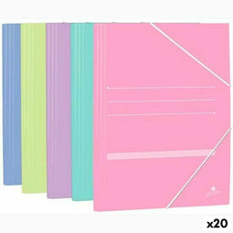 Map Mariola Taart Din A4 (20 Stuks)