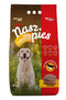 BIOFEED Nasz Pies medium & large Beef - droog hondenvoer - 15kg