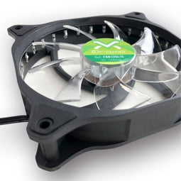 Box ventilator 3GO FAN12ARGB