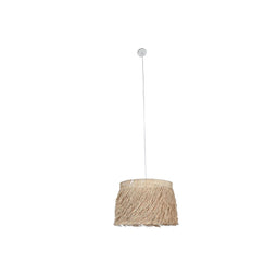 Plafondlamp Home ESPRIT Natuurlijk 50 W 60 x 60 x 40 cm