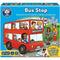 Educatief Spel Orchard Bus Stop (FR)