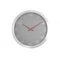 NeXtime klok 3019 Dots, Ø35 cm, Wall, Grey