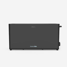 Broodrooster Universal Blue TOASTY 900 W