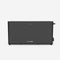 Broodrooster Universal Blue TOASTY 900 W