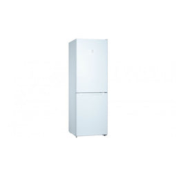 Koel-vriescombinatie Balay 3KFE361WI Wit (176 x 60 cm)